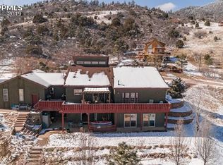 980 Glenrock Dr, Colorado Springs, CO 80926