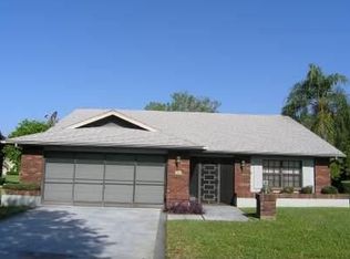 14 Beechwood Way, Lake Placid, FL 33852