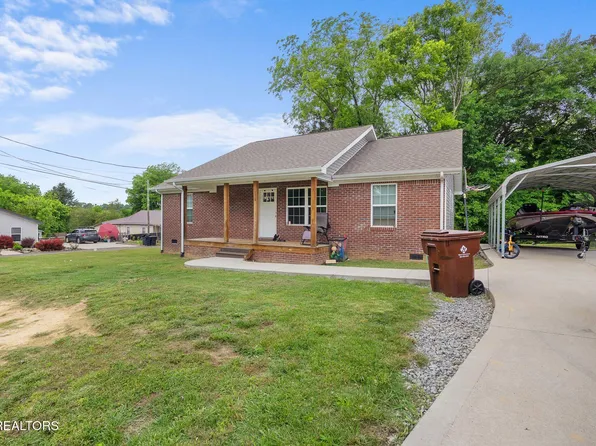 320 W Walnut St, Madisonville, TN 37354