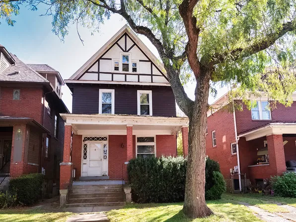 128 Emerson Ave, Pittsburgh, PA 15215