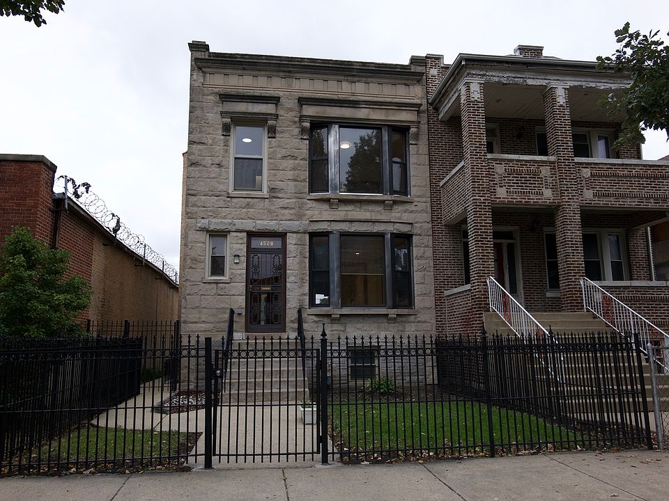 1st image of 4528 W Washington Blvd