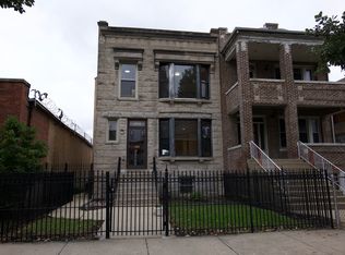 4528 W Washington Blvd, Chicago, IL 60624