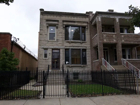 4528 W Washington Blvd, Chicago, IL 60624