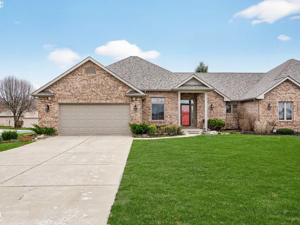 3107 E 150 N, Anderson, IN 46012