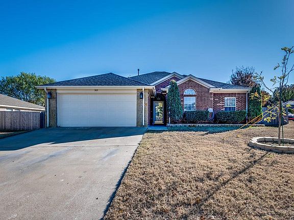 3rd image of 363 Dalhart Dr