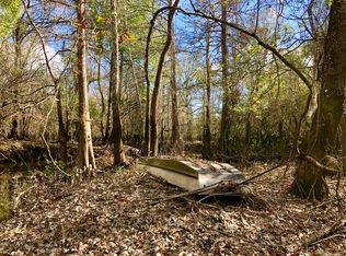 1 Cedar Creek Rd, Lucedale, MS 39452