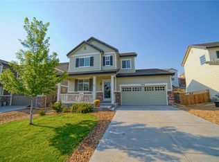 2896 Shadow Dance Dr, Castle Rock, CO 80109