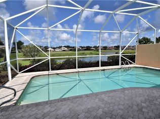 11816 Quail Village Way, Naples, FL 34119