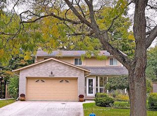 3058 Viewmount Rd, Oakville, ON L6L5M7