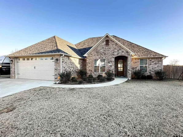 124 Nathan Dr, Chandler, TX 75758