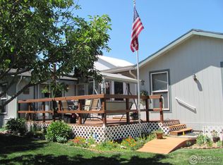 811 Saunders Rd, Fort Morgan, CO 80701