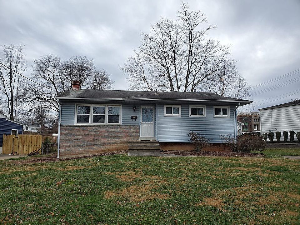 1st image of 7412 Tillman Dr
