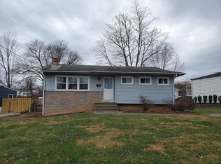 7412 Tillman Dr, Falls Church, VA 22043