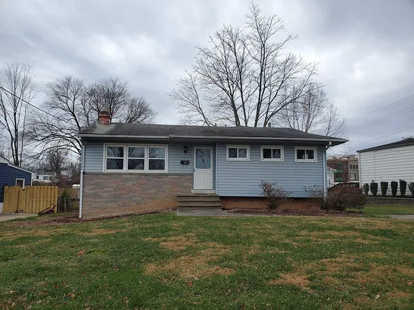 7412 Tillman Dr, Falls Church, VA 22043
