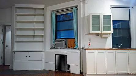 Rented by Halstead Real Estate