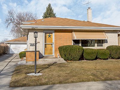 3040 Kensington Ave, Westchester, IL, 60154