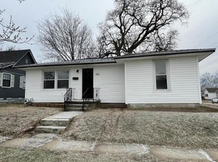 333 S Ball St, Webb City, MO 64870