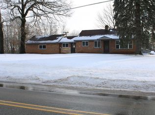 5020 E Arnold Lake Rd, Harrison, MI 48625