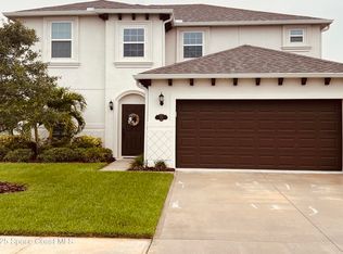 556 Kylar Dr NW, Palm Bay, FL 32907