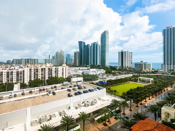 300 Sunny Isles Blvd Unit 4-1101, Sunny Isles Beach, FL 33160