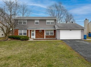 3497 Ronald Rd, Crete, IL 60417