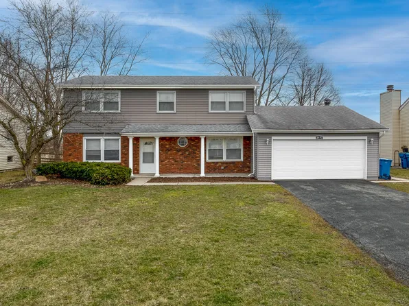 3497 Ronald Rd, Crete, IL 60417