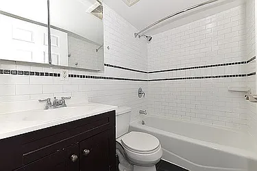 Rented by J Misrahi Realty Corp