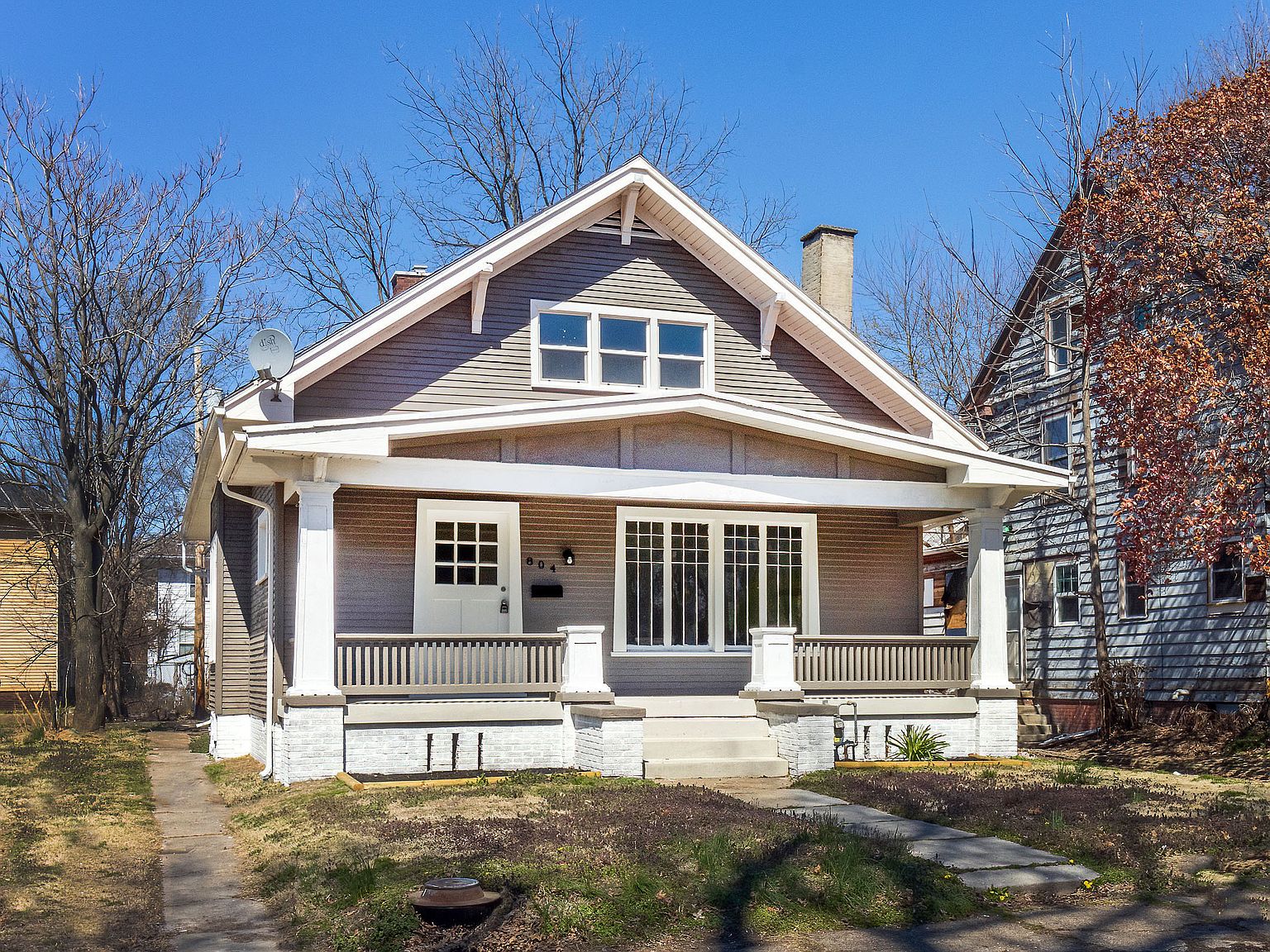 804 Bayard Park Dr, Evansville, IN 47713 MLS 21933295 Zillow