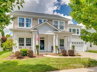 13324 Banner Court Ln, Huntersville, NC 28078