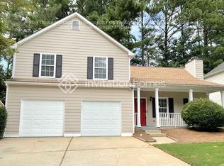 2920 Noah Dr, Acworth, GA 30101