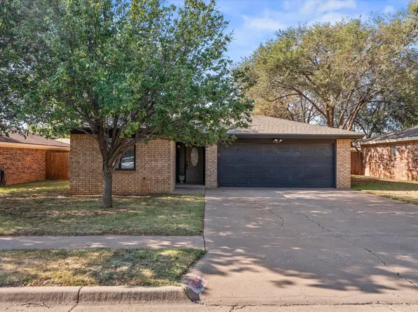 5503 90th St, Lubbock, TX 79424