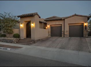 6244 Franklin Ridge Dr, El Paso, TX 79912