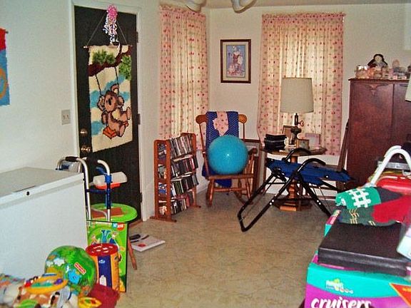 Family Room or Bedroom 2