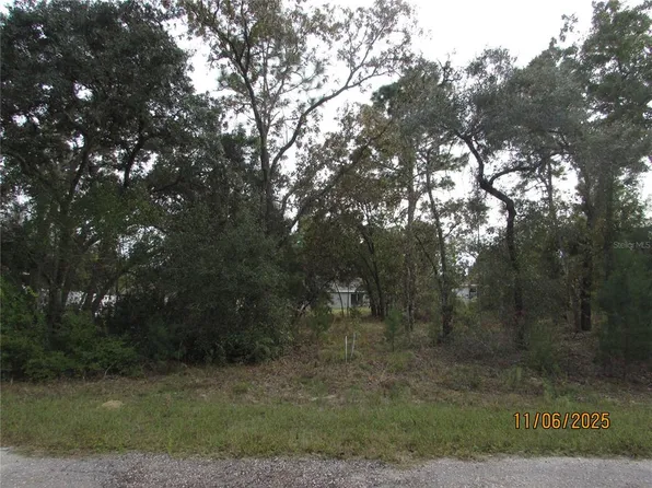 3108 W Randolph Ln Lot 5, Dunnellon, FL 34433