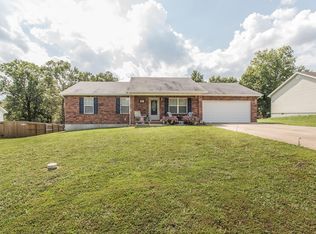 19574 Lilly Ln, Waynesville, MO 65583