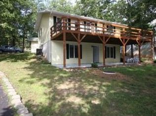 6 Little Dove Cir, Branson West, MO 65737