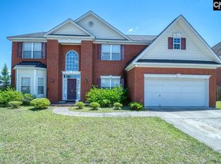 101 Red Cedar Ct, Lexington, SC 29073