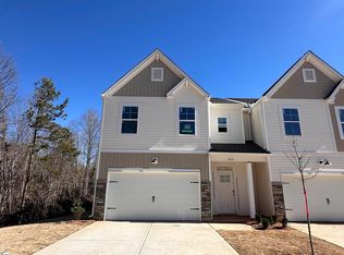 3100 Olivette Pl LOT 75, Duncan, SC 29334