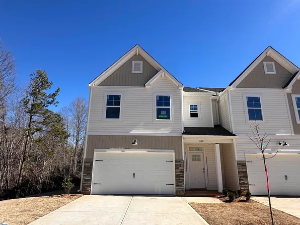 3100 Olivette Pl Lot 75, Duncan, SC 29334