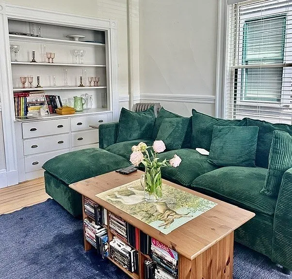 59 Monument Ave #1 — Photo 2