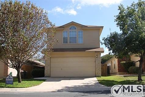 1st image of 9527 Gillcross Way
