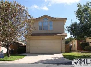 9527 Gillcross Way, San Antonio, TX 78250