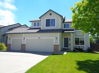 5604 Spruce Ave #0, Castle Rock, CO 80104