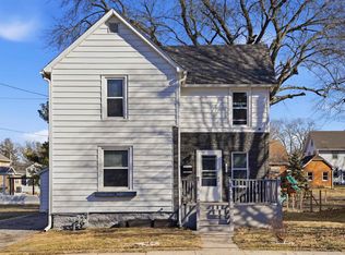 406 S Congress Ave, Polo, IL 61064