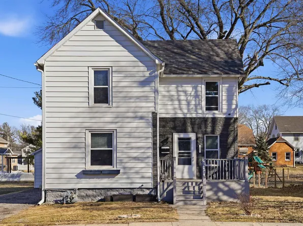 406 S Congress Ave, Polo, IL 61064