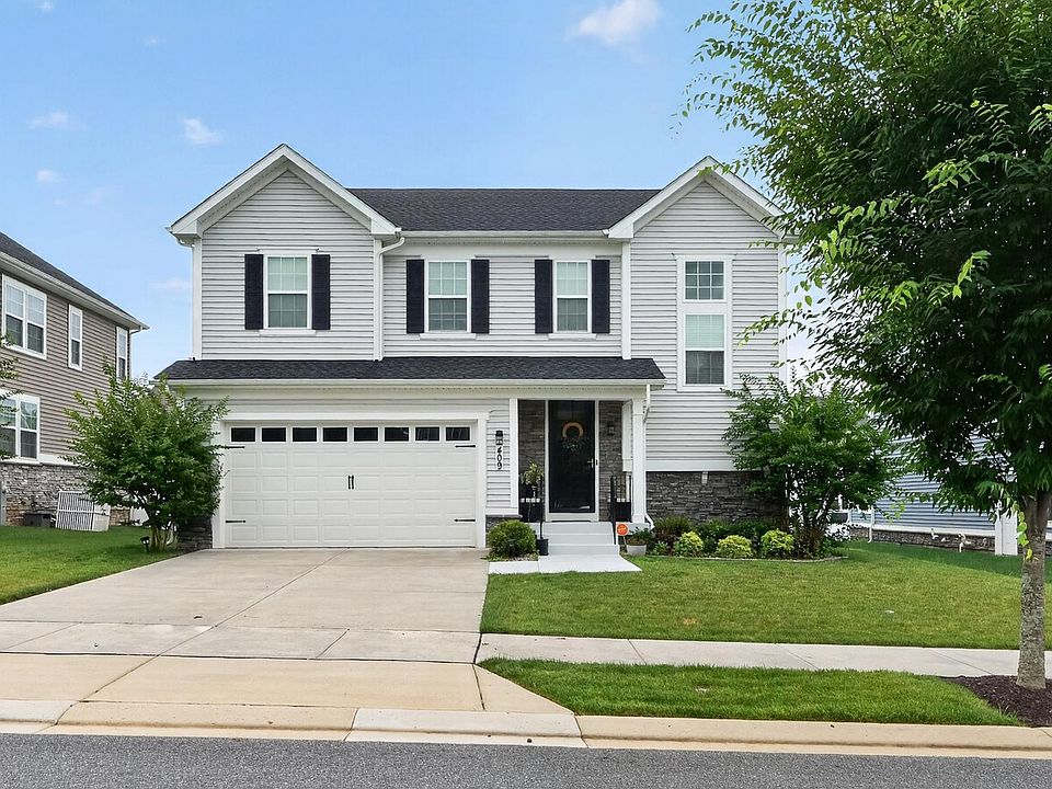 1st image of 409 Crystal Downs Ct