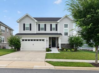 409 Crystal Downs Ct, Owings Mills, MD 21117