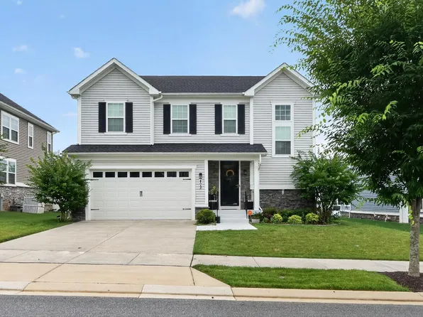 409 Crystal Downs Ct, Owings Mills, MD 21117