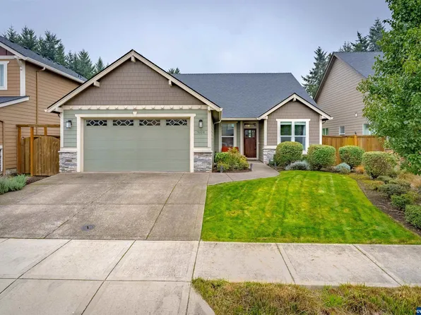 5108 Lacey St N, Keizer, OR 97303