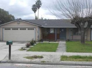 4639 Houndshaven Way, San Jose, CA 95111